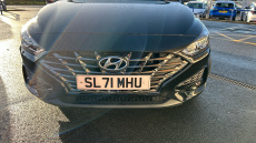 Hyundai i30 1.0T GDi SE Connect 5dr Petrol Hatchback